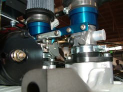 hirth_-Motor Typ 3003; zum Vergrößern auf Bild klicken